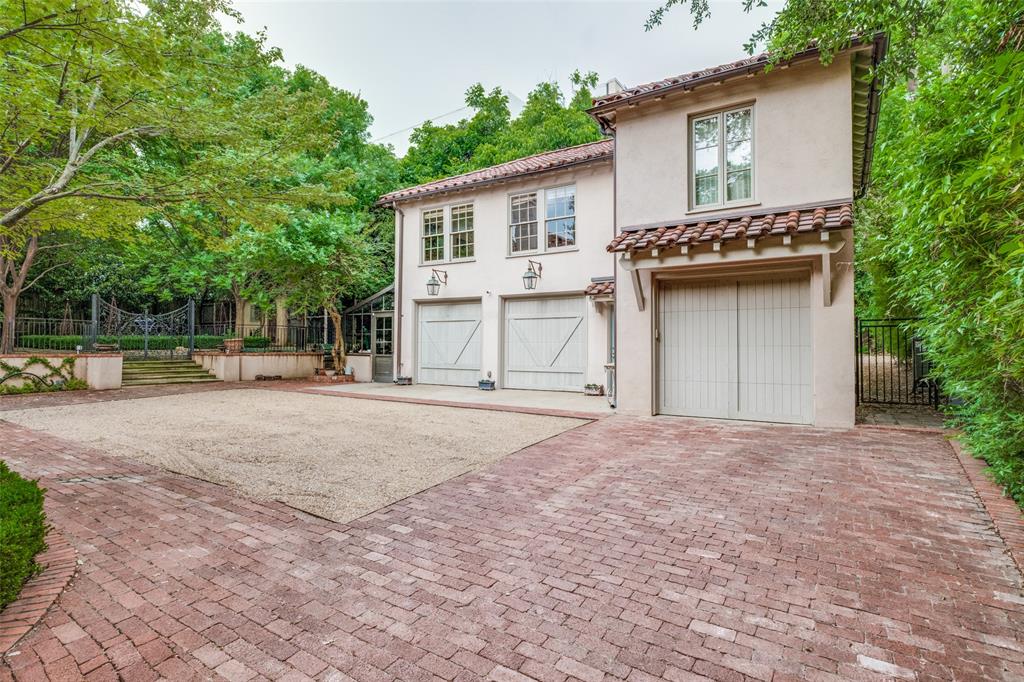 Highland Park Acreage - Residential