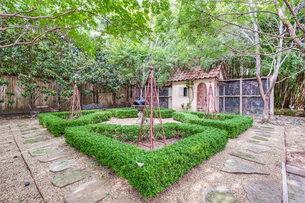 Highland Park Acreage - Residential