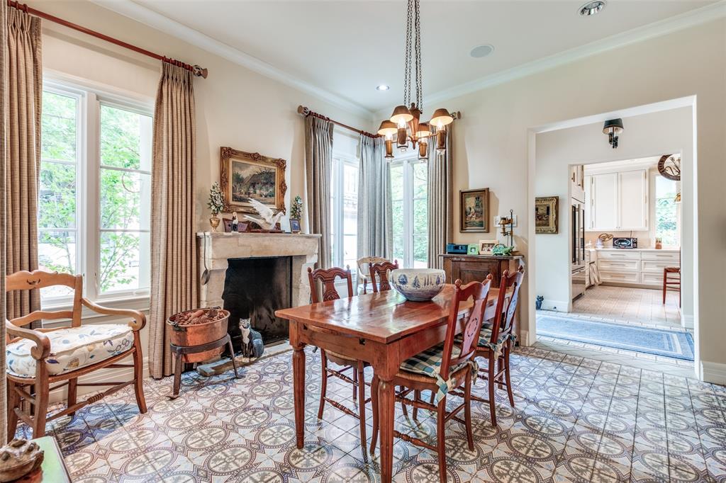 Highland Park Acreage - Residential