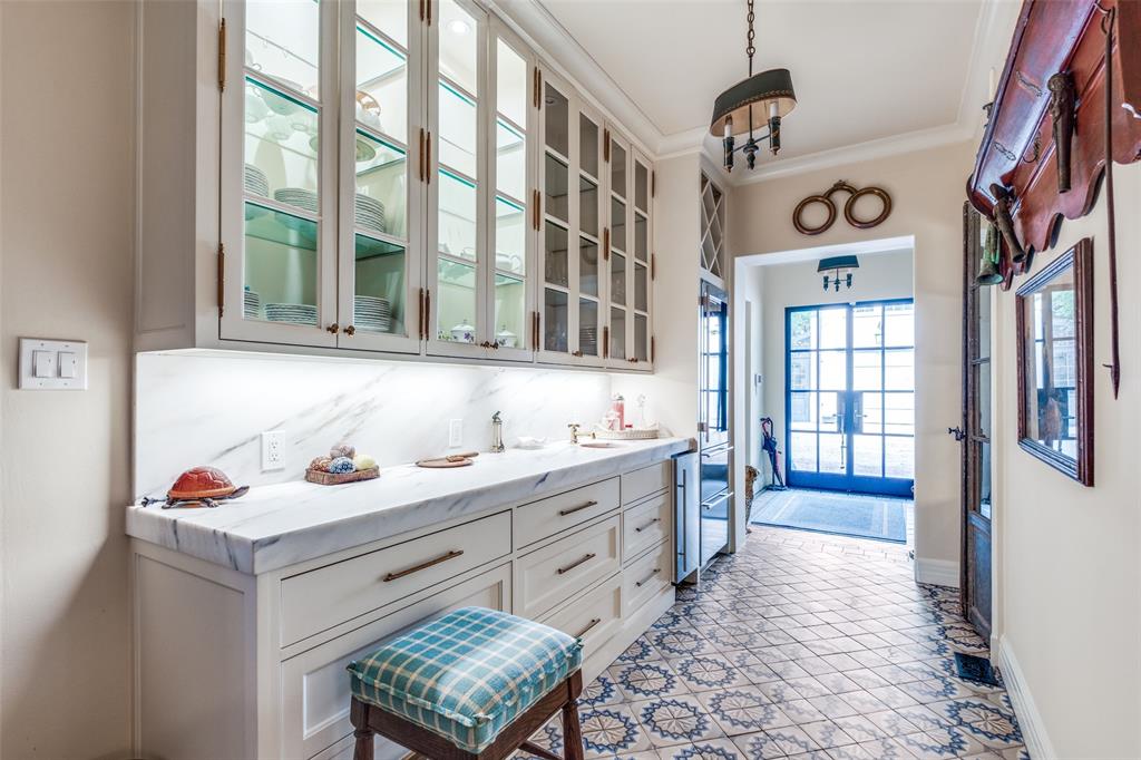 Highland Park Acreage - Residential