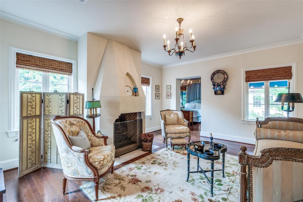 Highland Park Acreage - Residential