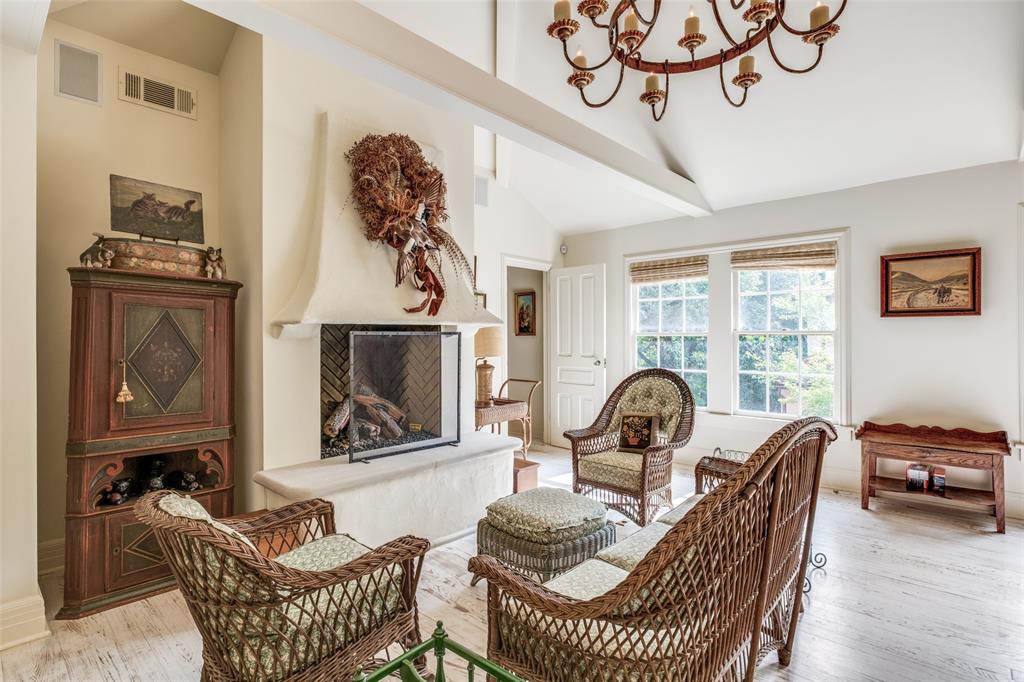 Highland Park Acreage - Residential