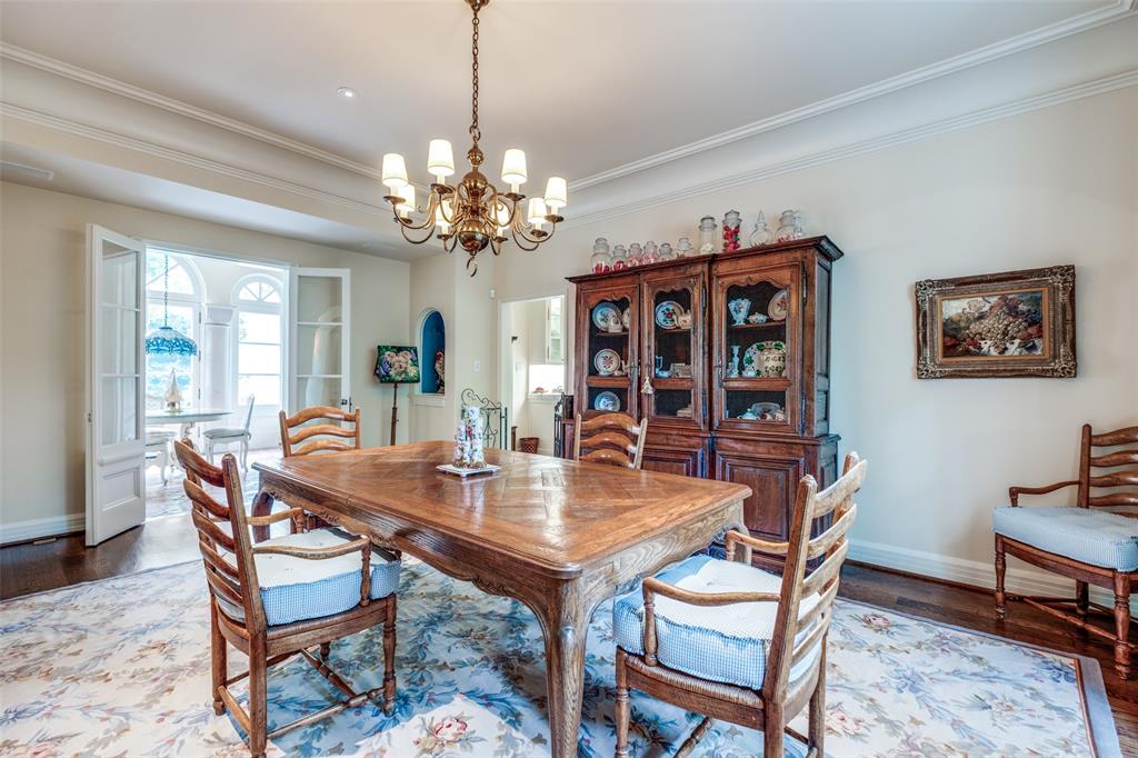 Highland Park Acreage - Residential