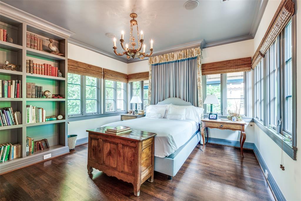 Highland Park Acreage - Residential