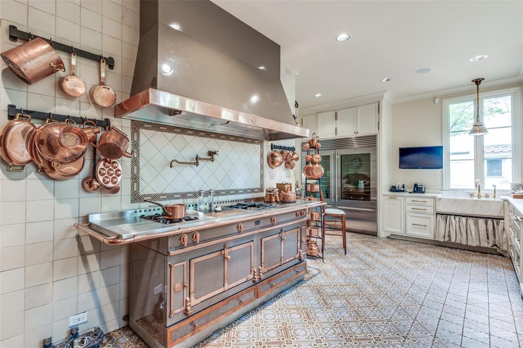 Highland Park Acreage - Residential