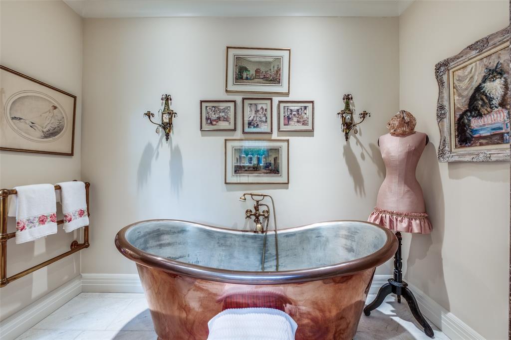 Highland Park Acreage - Residential