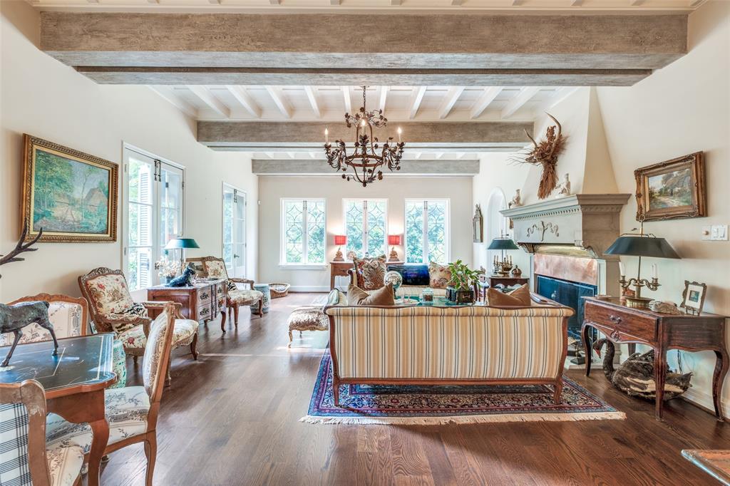 Highland Park Acreage - Residential