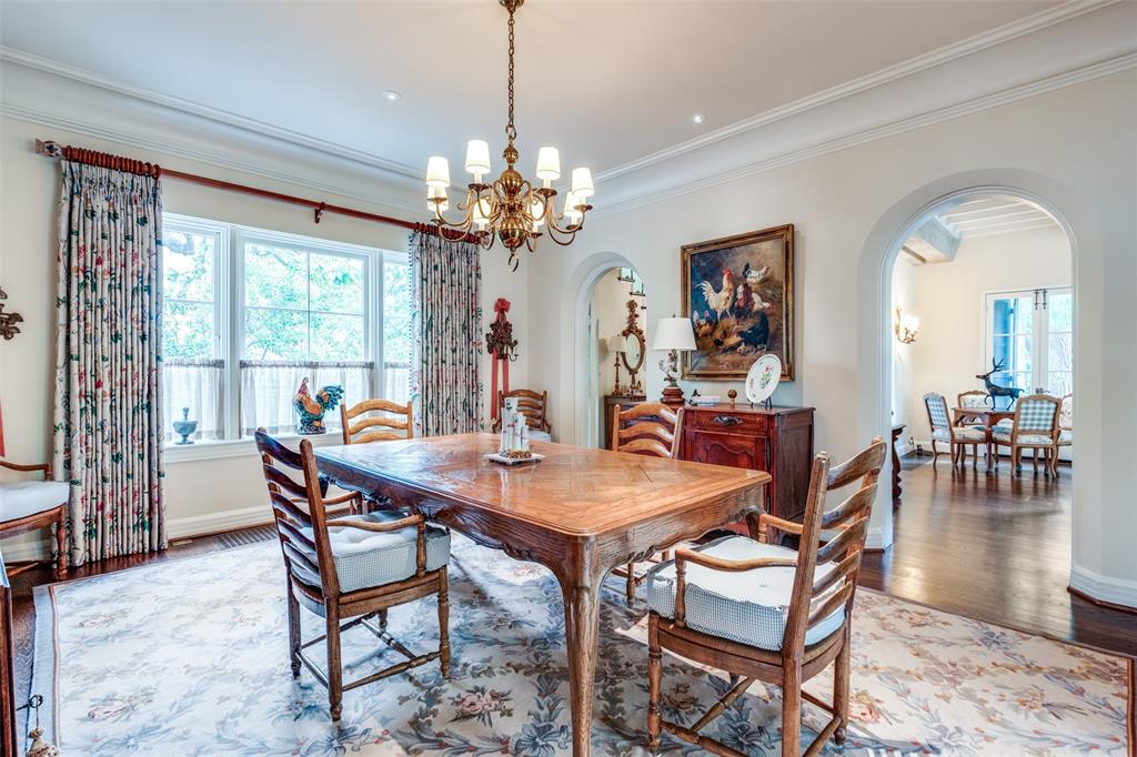 Highland Park Acreage - Residential