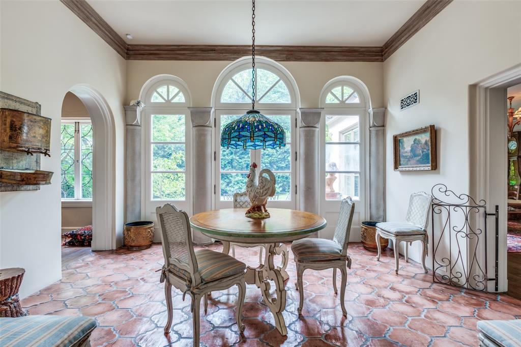 Highland Park Acreage - Residential