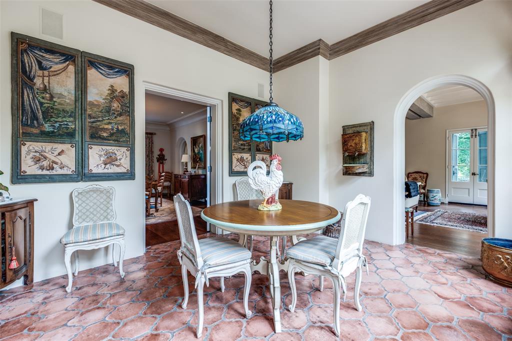 Highland Park Acreage - Residential