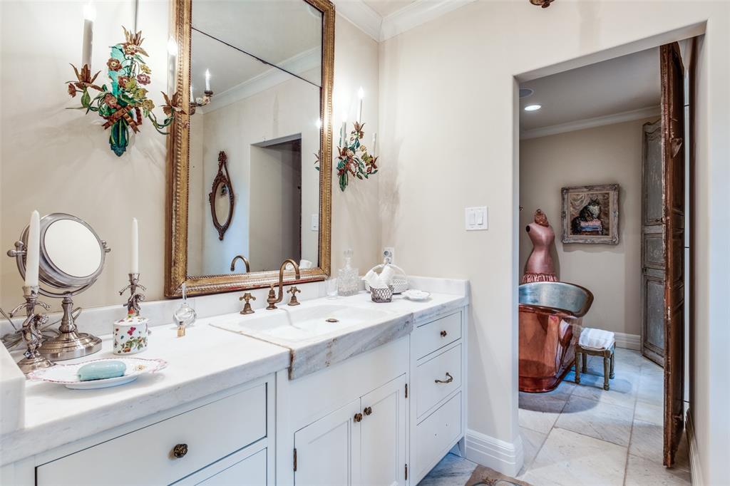 Highland Park Acreage - Residential