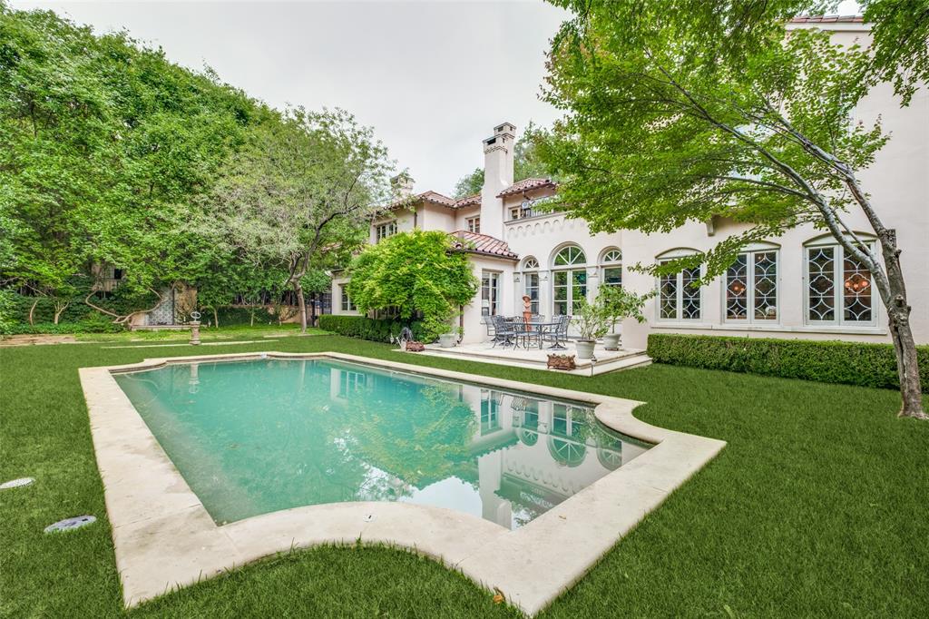 Highland Park Acreage - Residential