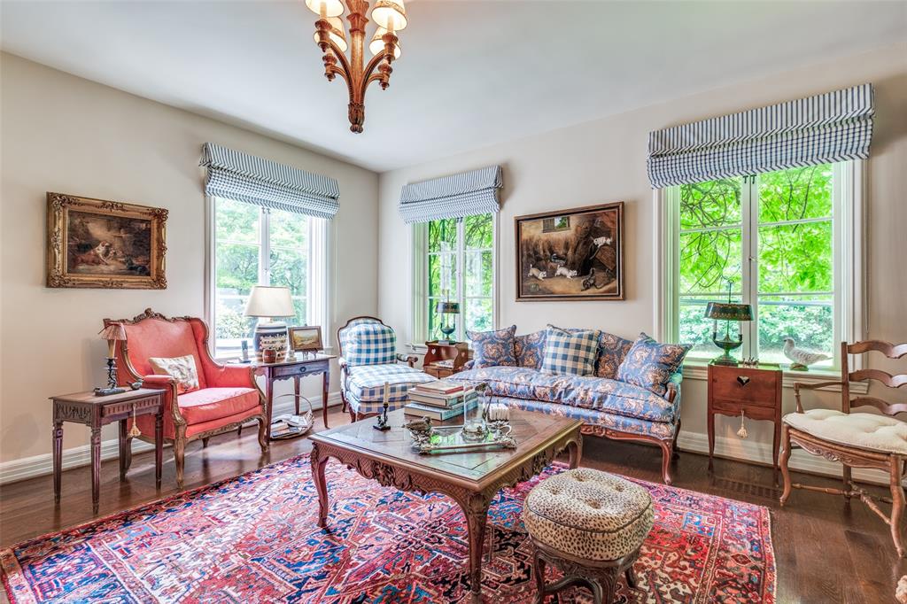 Highland Park Acreage - Residential