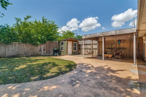 A home in Royse City