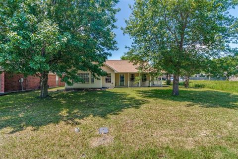 A home in Royse City