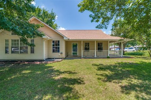 A home in Royse City