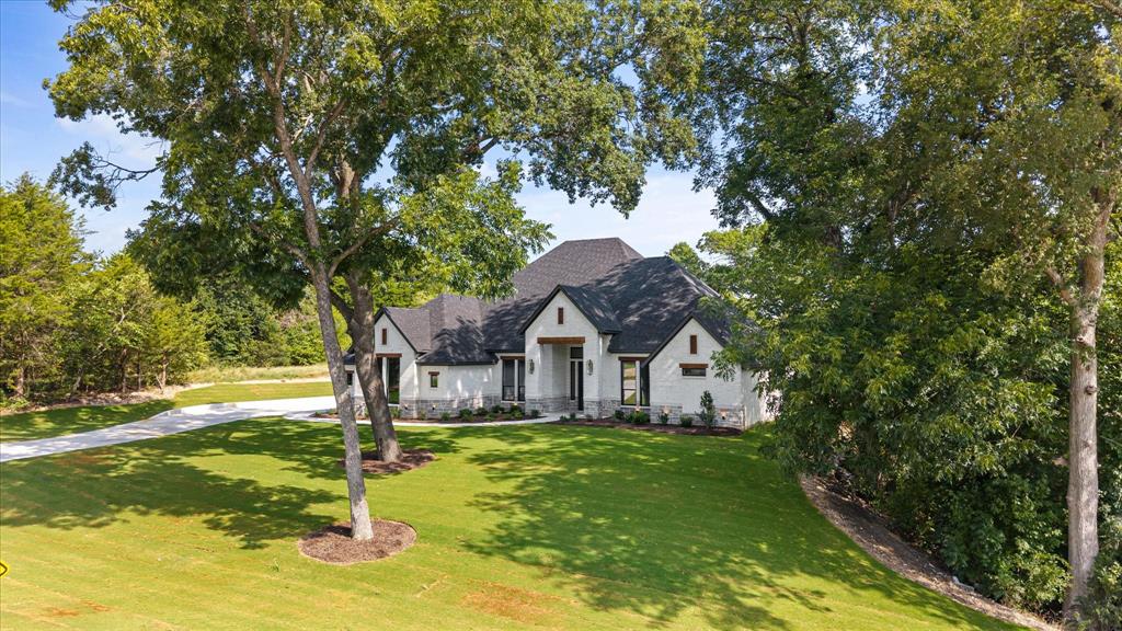 7631 Woodstream Road