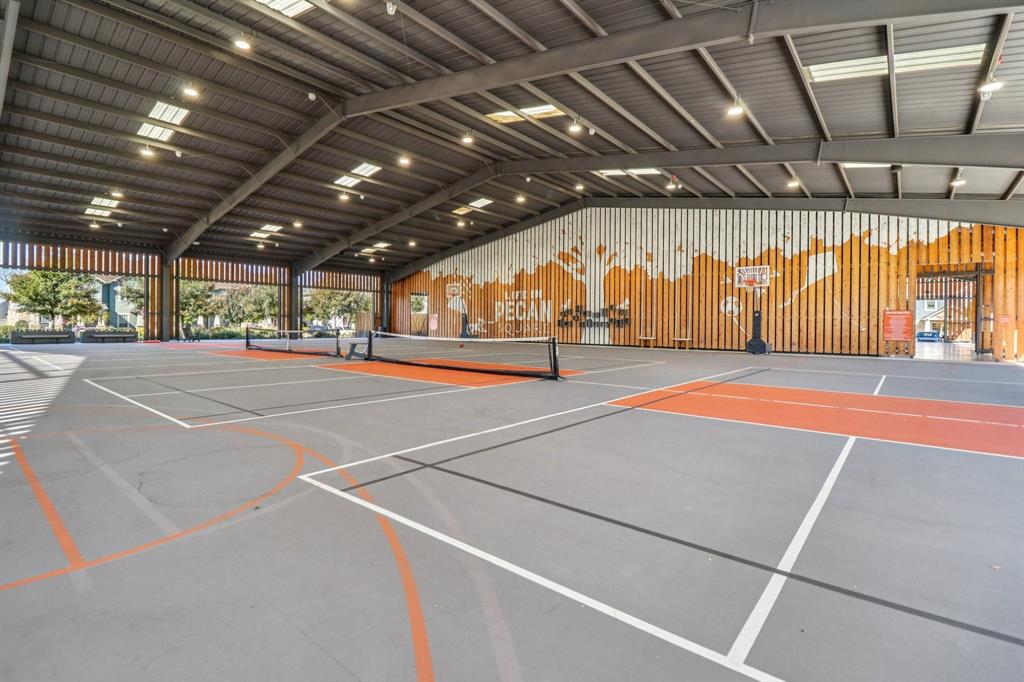 Pecan Square Ph 1a - Residential