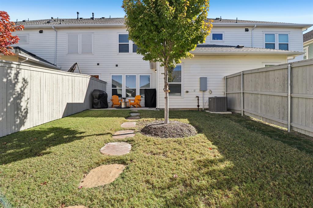 Pecan Square Ph 1a - Residential