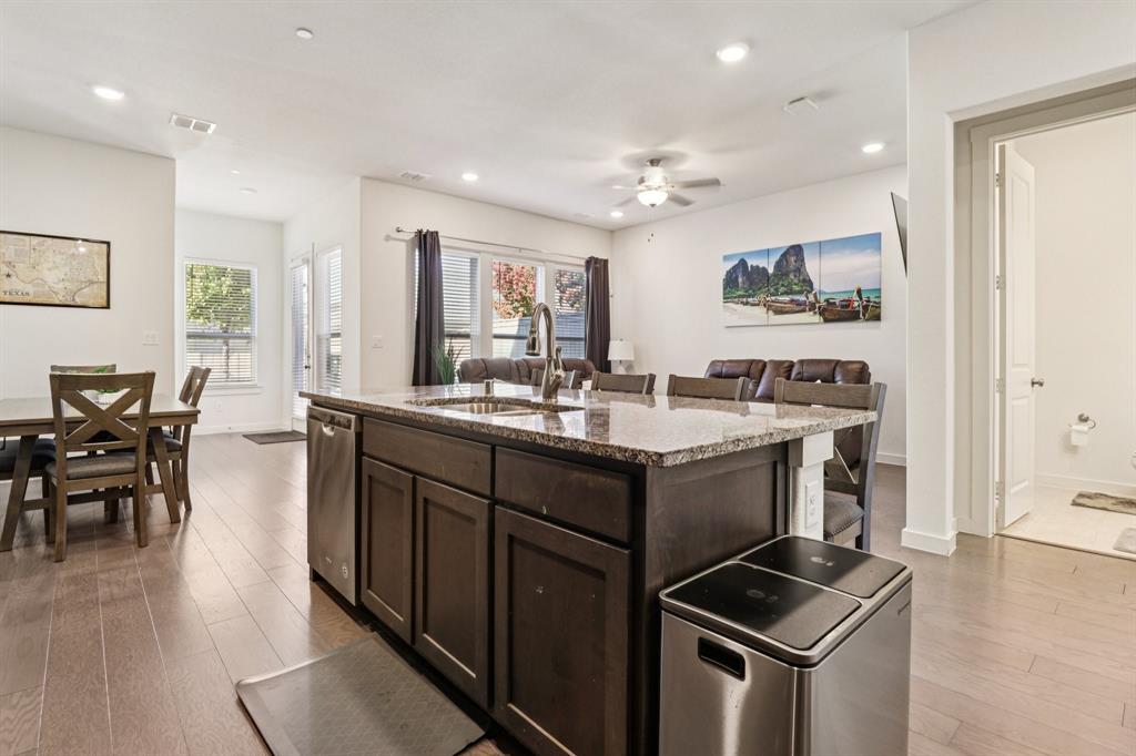 Pecan Square Ph 1a - Residential