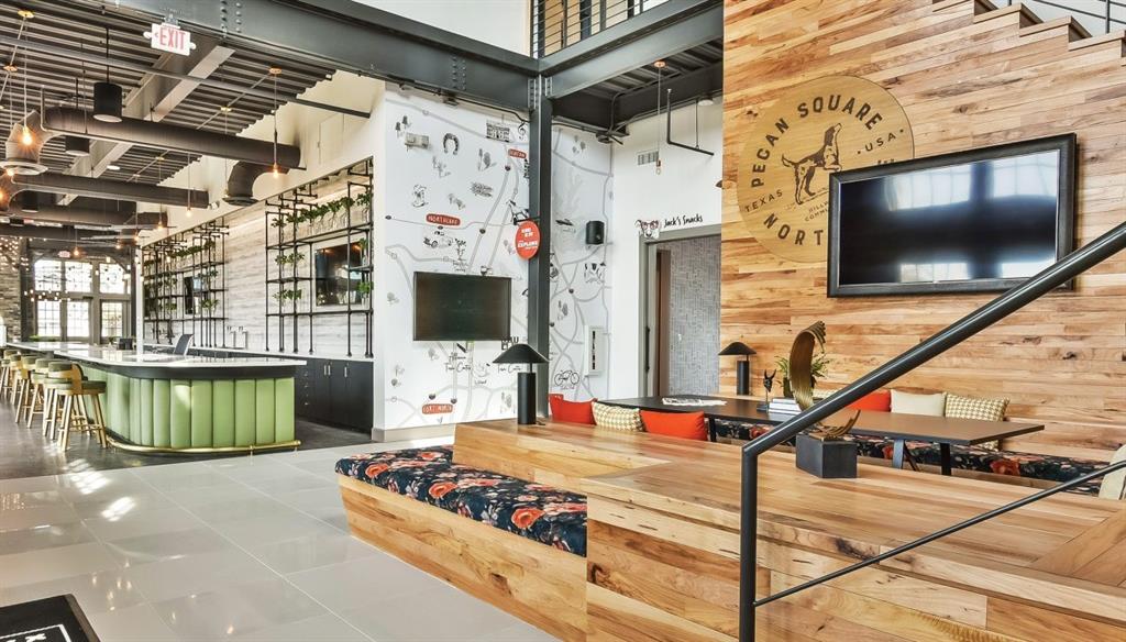 Pecan Square Ph 1a - Residential