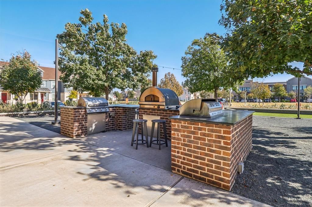 Pecan Square Ph 1a - Residential