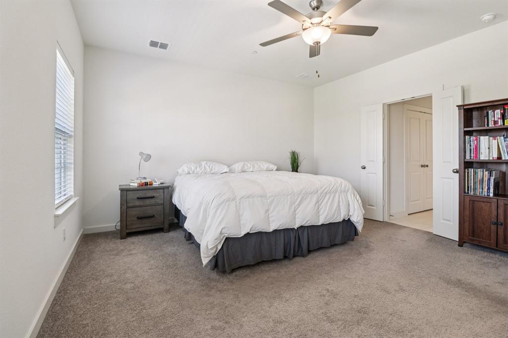 Pecan Square Ph 1a - Residential