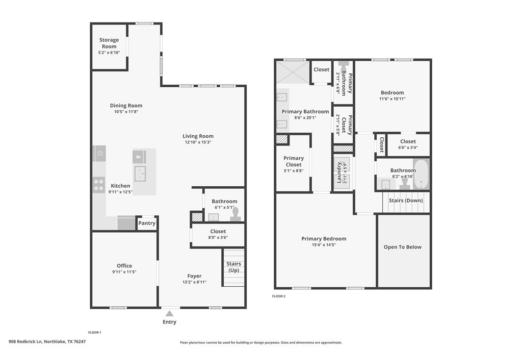 Pecan Square Ph 1a - Residential