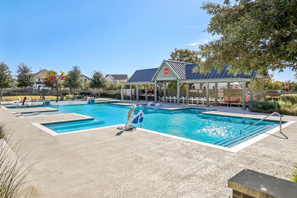 Pecan Square Ph 1a - Residential