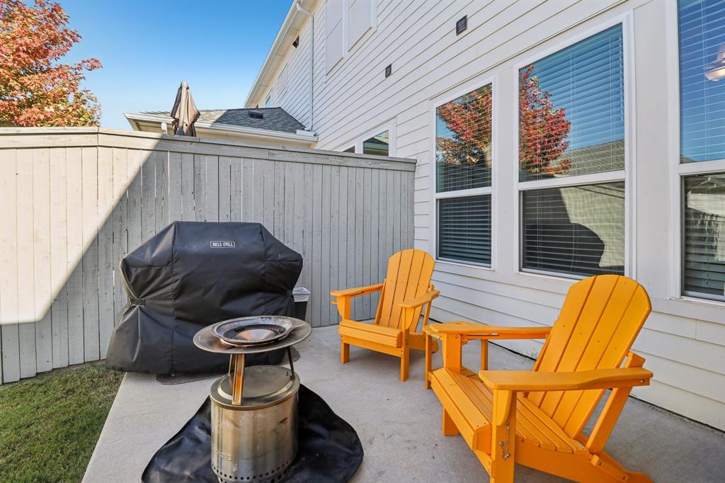 Pecan Square Ph 1a - Residential