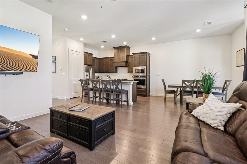 Pecan Square Ph 1a - Residential