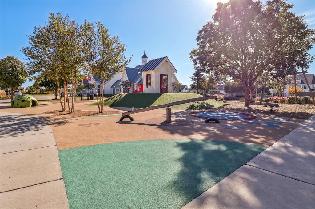 Pecan Square Ph 1a - Residential