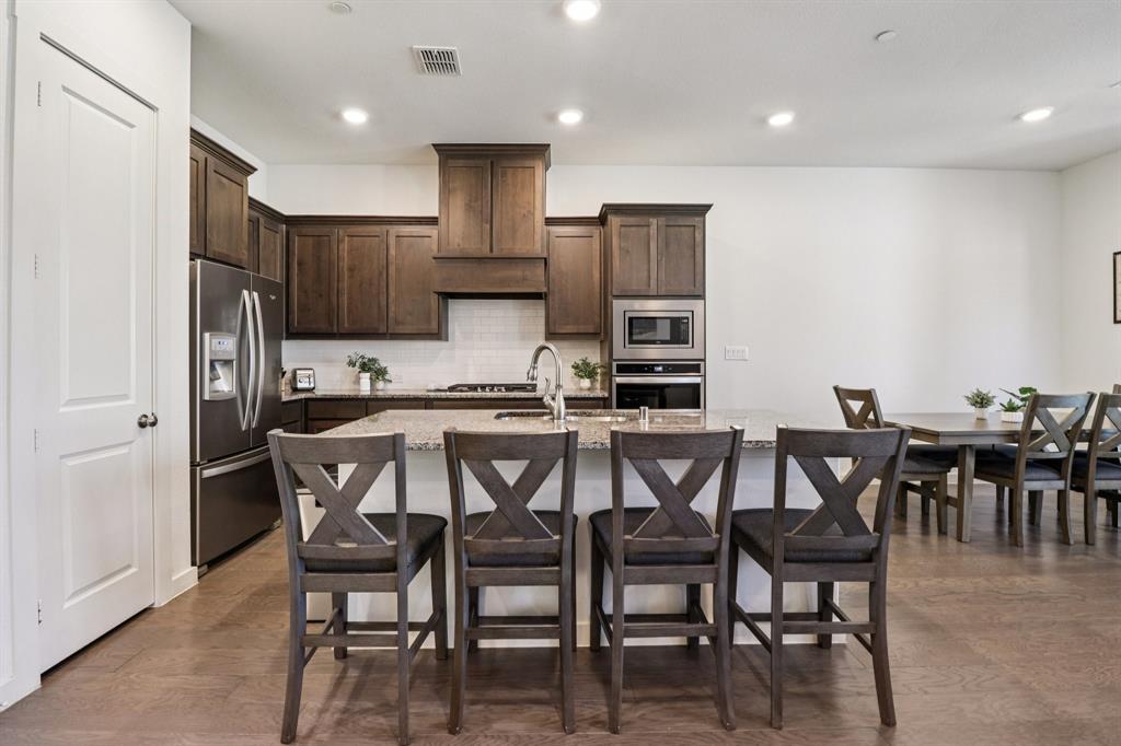 Pecan Square Ph 1a - Residential