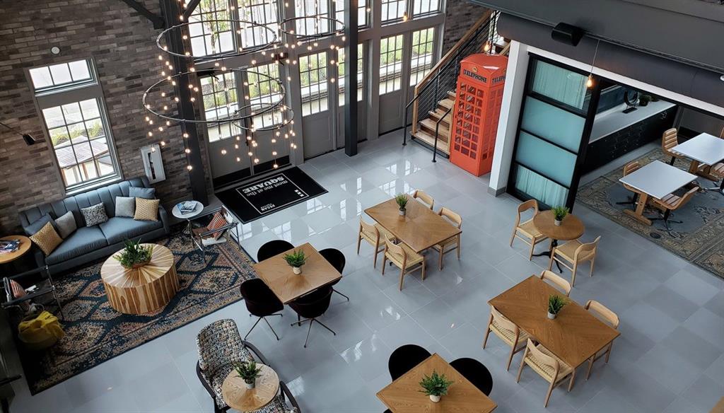 Pecan Square Ph 1a - Residential