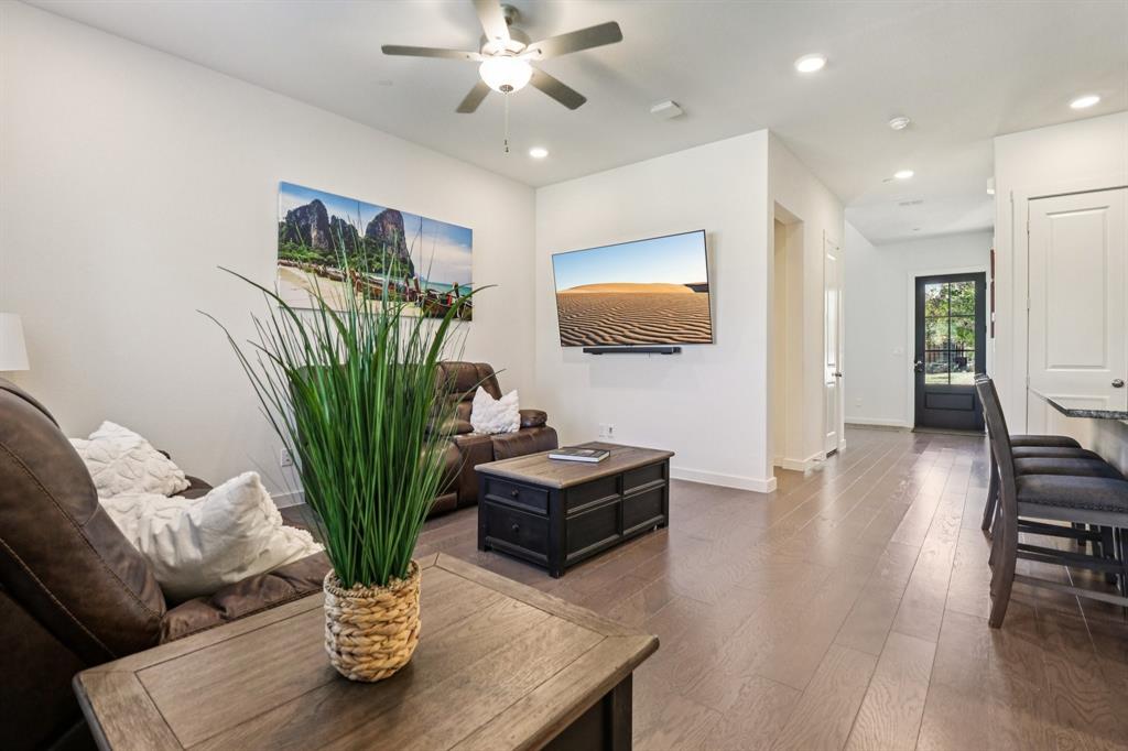 Pecan Square Ph 1a - Residential