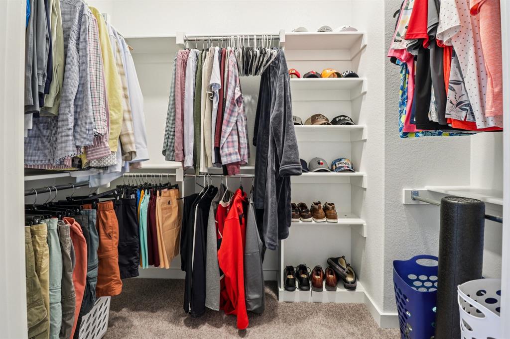 Pecan Square Ph 1a - Residential