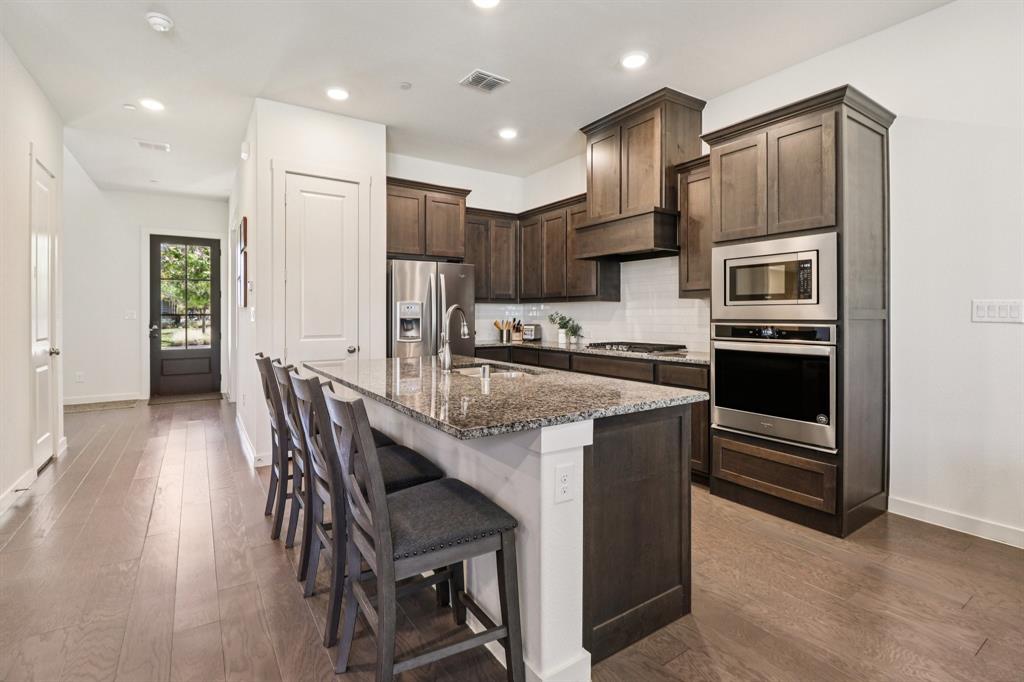 Pecan Square Ph 1a - Residential