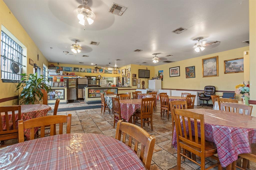 Elaines Kitchen - Commercial Sale