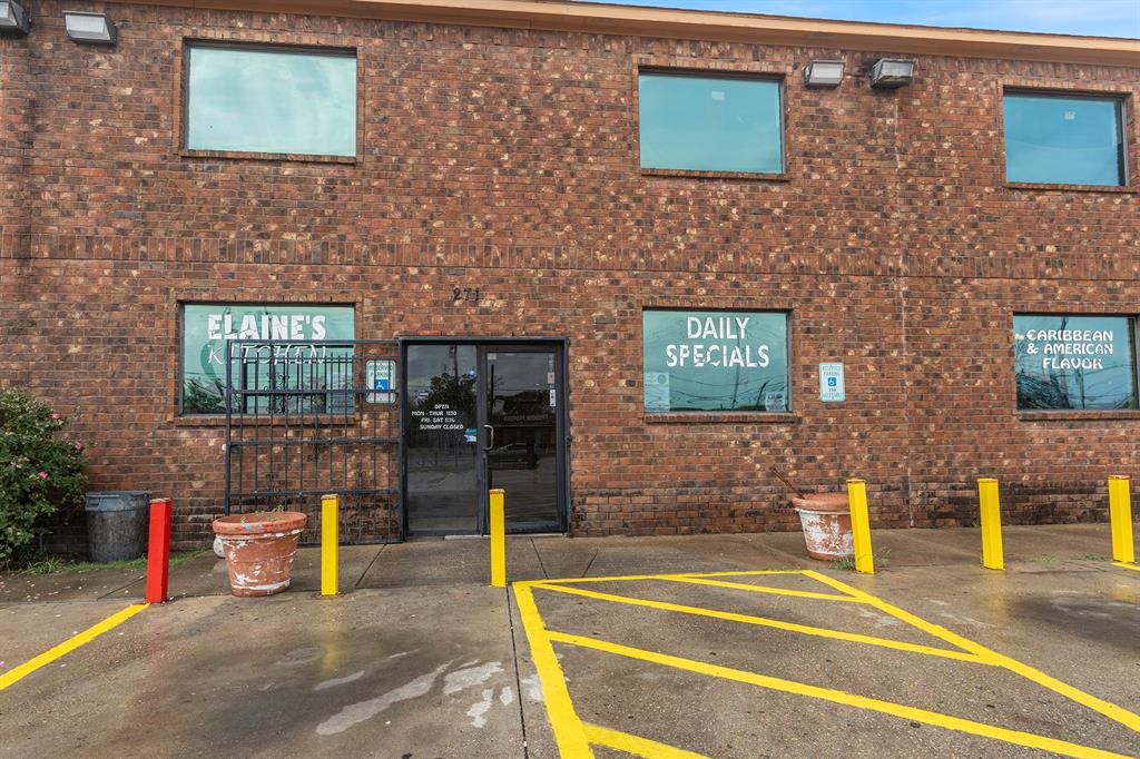 Elaines Kitchen - Commercial Sale