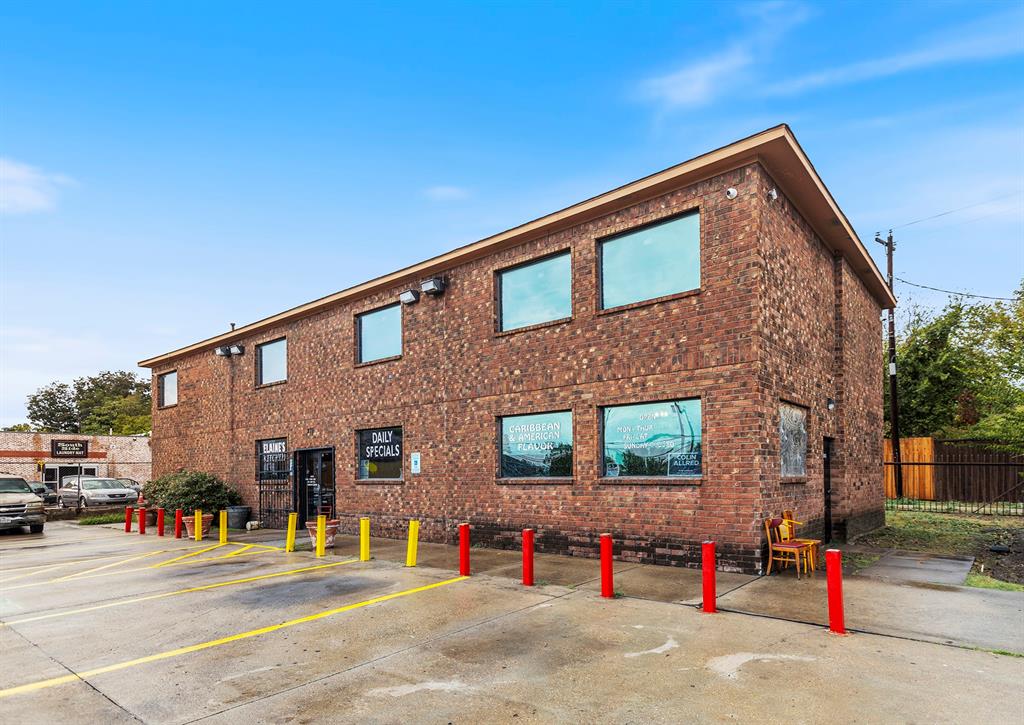 Elaines Kitchen - Commercial Sale