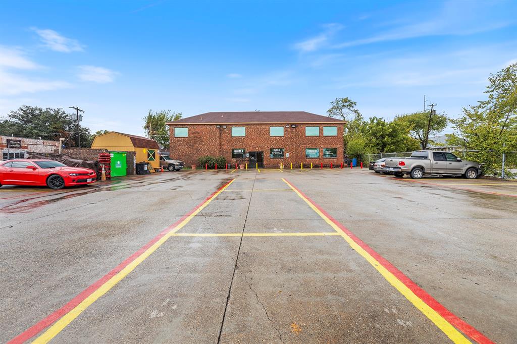 Elaines Kitchen - Commercial Sale