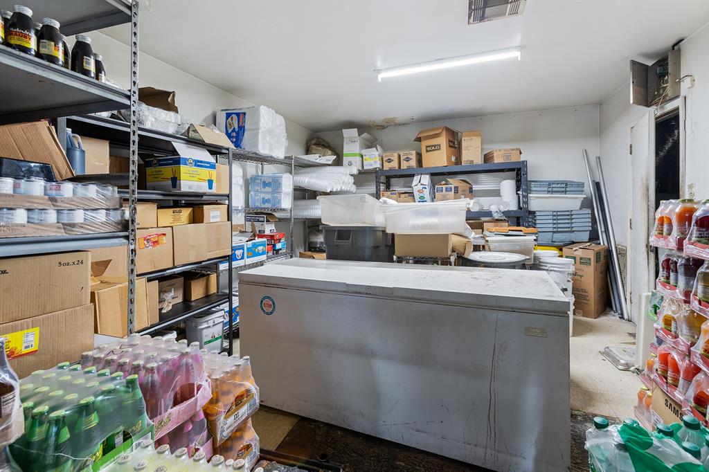 Elaines Kitchen - Commercial Sale