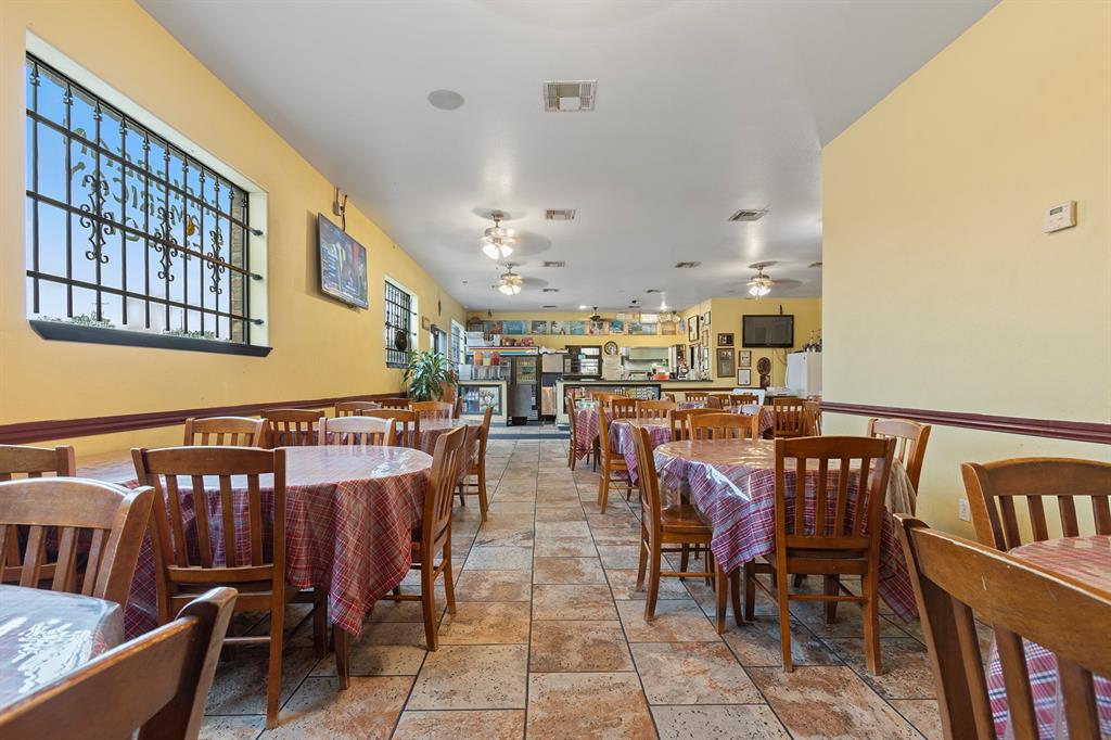 Elaines Kitchen - Commercial Sale