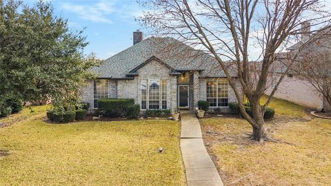 Photo of 1407 Anchor Drive, Wylie, TX 75098 (MLS # 21160396)