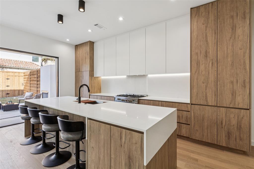 Webster & Boedekers - Residential