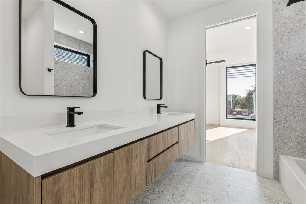 Webster & Boedekers - Residential