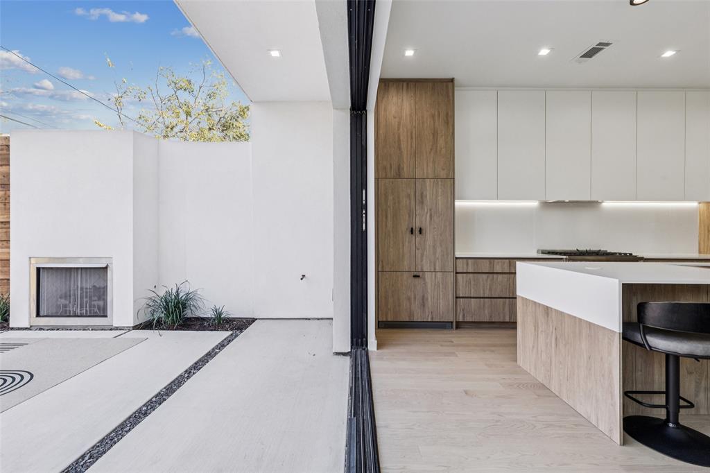 Webster & Boedekers - Residential