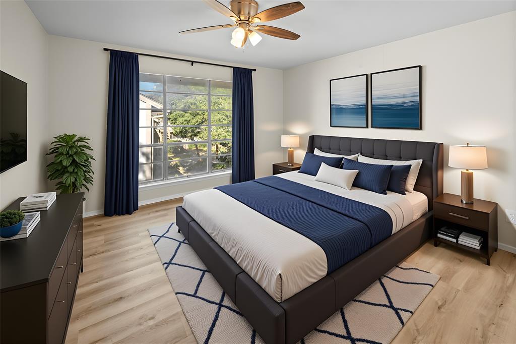 HOLLOWS NORTH CONDOMINIUM - Residential