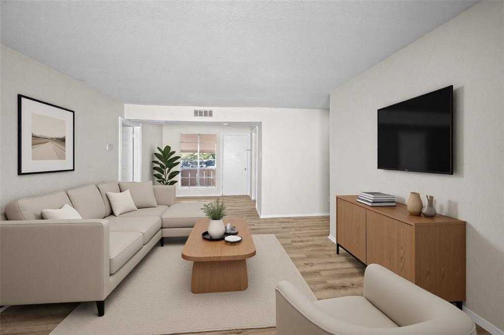 HOLLOWS NORTH CONDOMINIUM - Residential