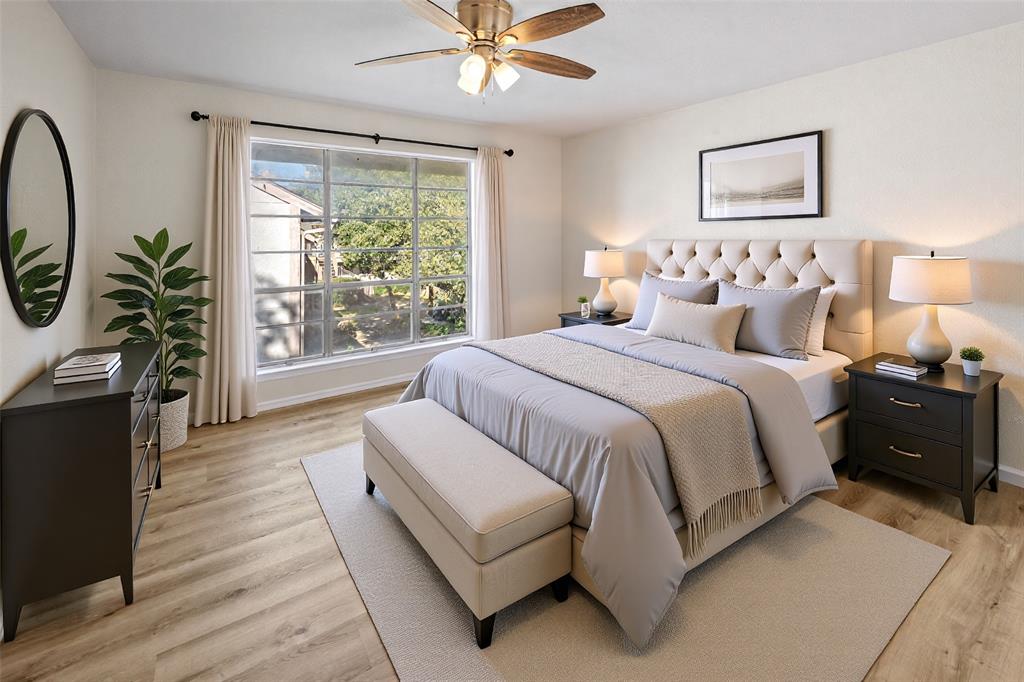 HOLLOWS NORTH CONDOMINIUM - Residential